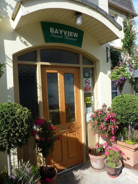 Bayview Guest House Saint Helier Jersey エクステリア 写真