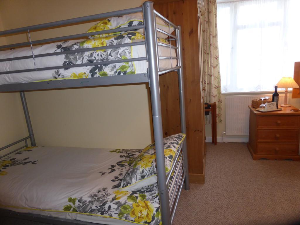 Bayview Guest House Saint Helier Jersey 部屋 写真