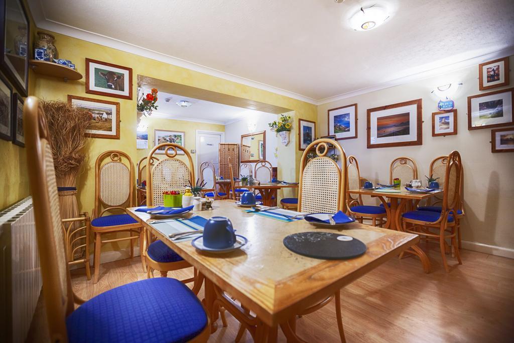 Bayview Guest House Saint Helier Jersey エクステリア 写真