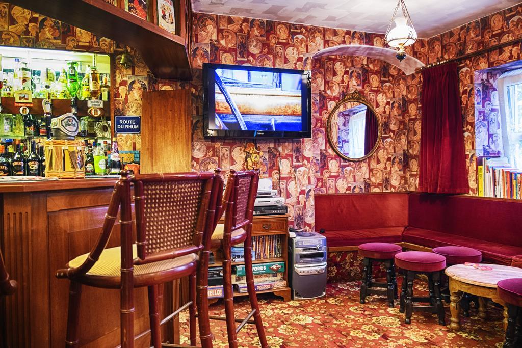 Bayview Guest House Saint Helier Jersey エクステリア 写真