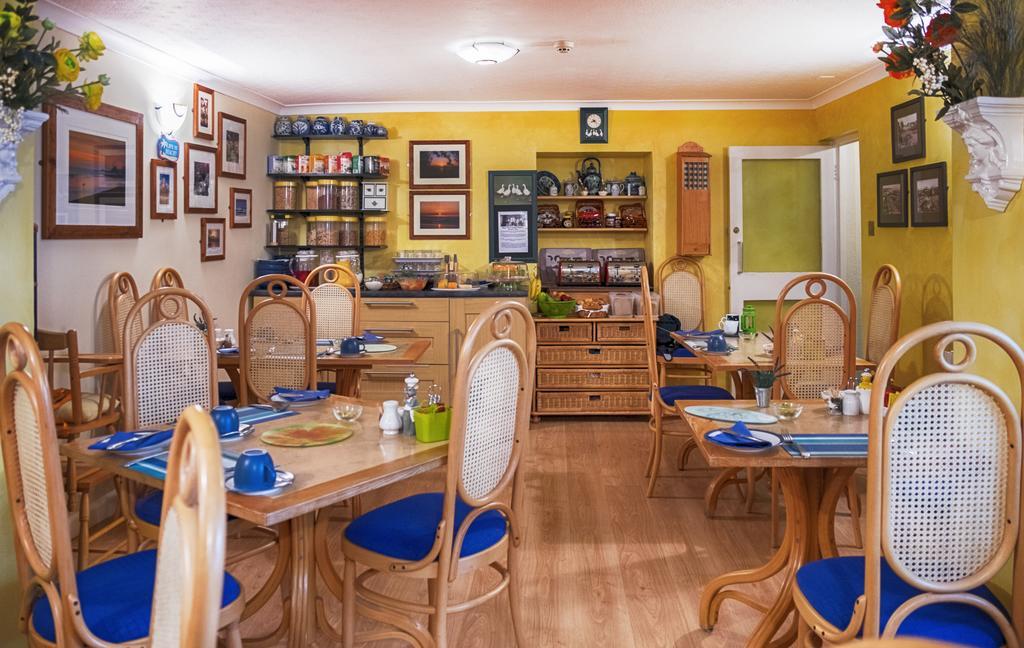 Bayview Guest House Saint Helier Jersey エクステリア 写真