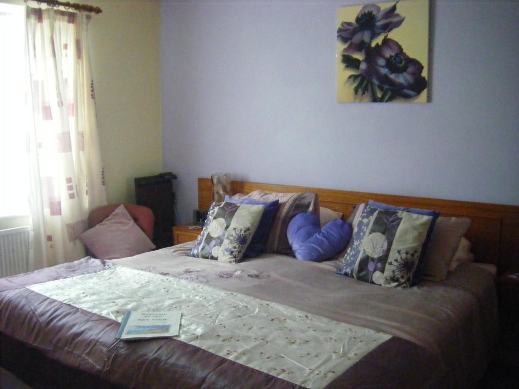 Bayview Guest House Saint Helier Jersey 部屋 写真