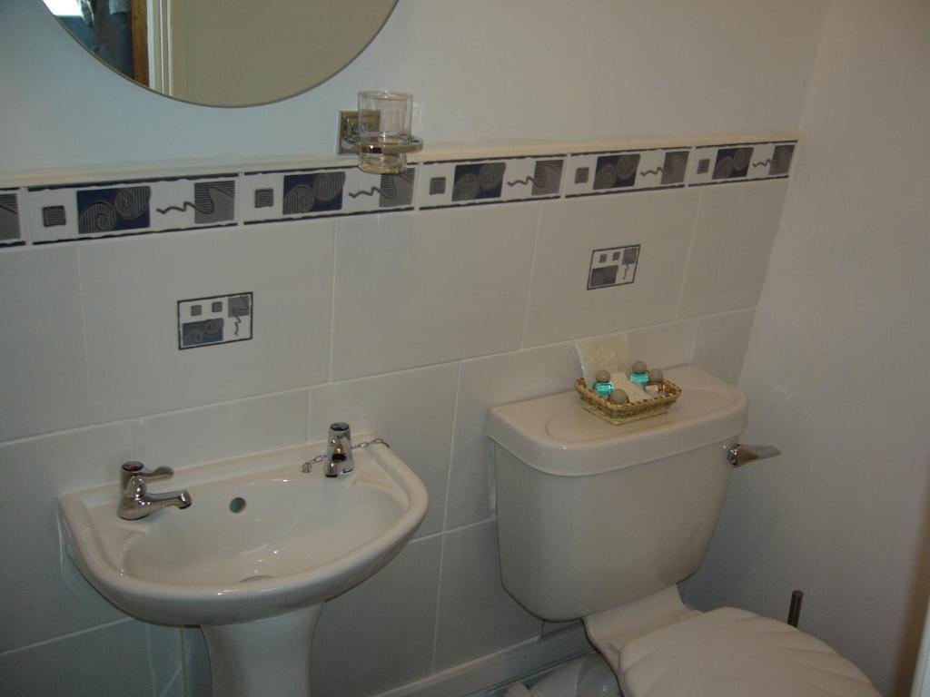 Bayview Guest House Saint Helier Jersey 部屋 写真