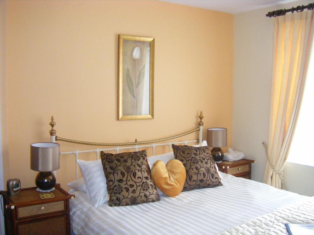 Bayview Guest House Saint Helier Jersey 部屋 写真
