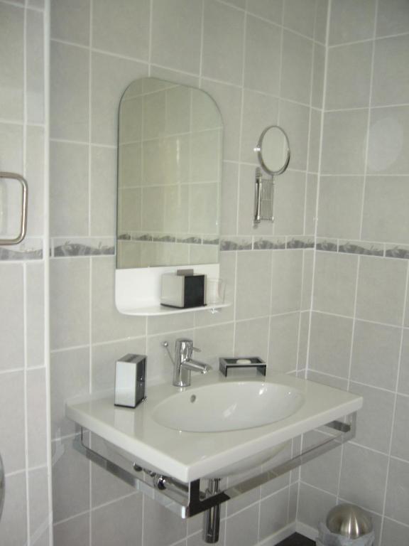 Bayview Guest House Saint Helier Jersey 部屋 写真
