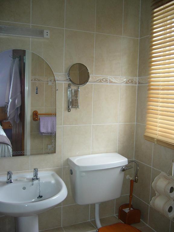 Bayview Guest House Saint Helier Jersey 部屋 写真
