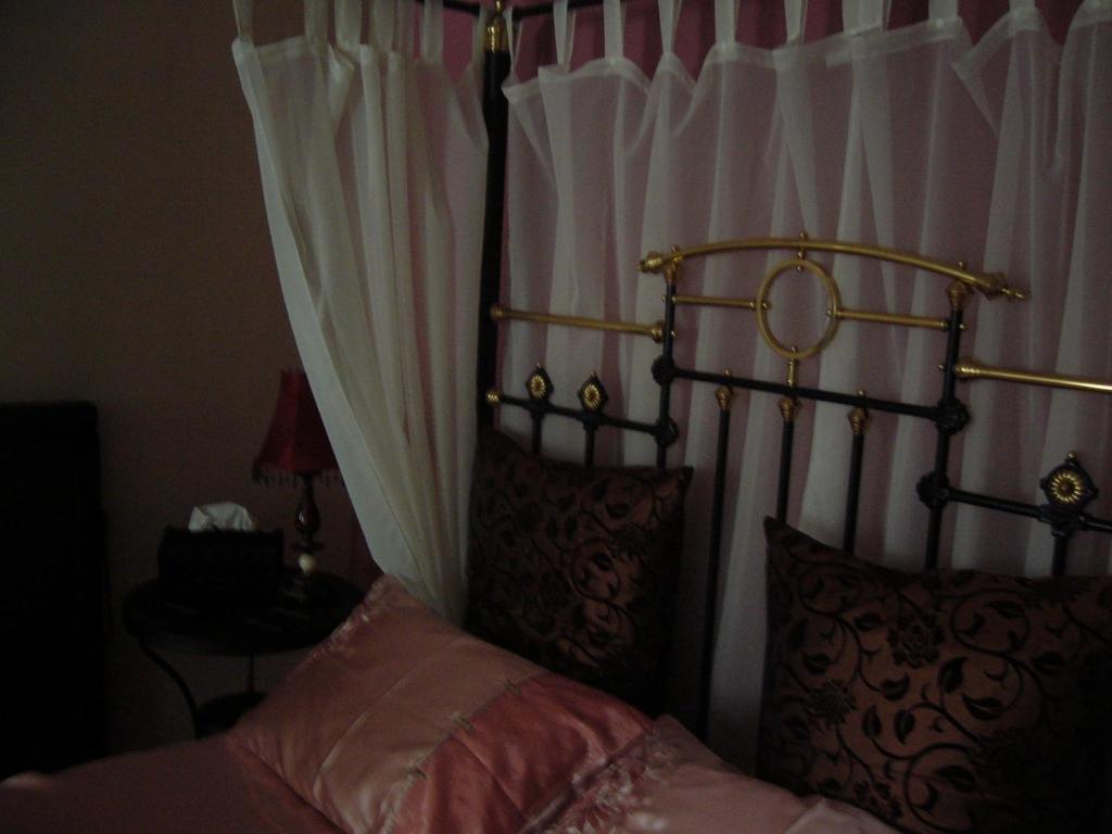 Bayview Guest House Saint Helier Jersey 部屋 写真