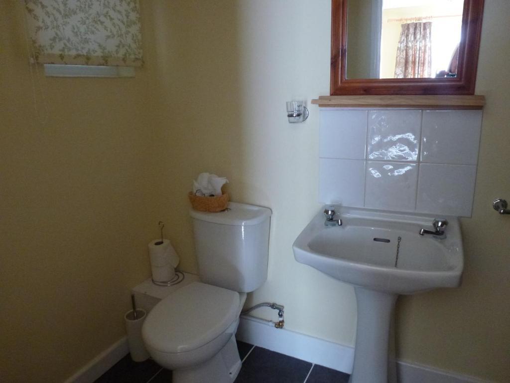 Bayview Guest House Saint Helier Jersey 部屋 写真