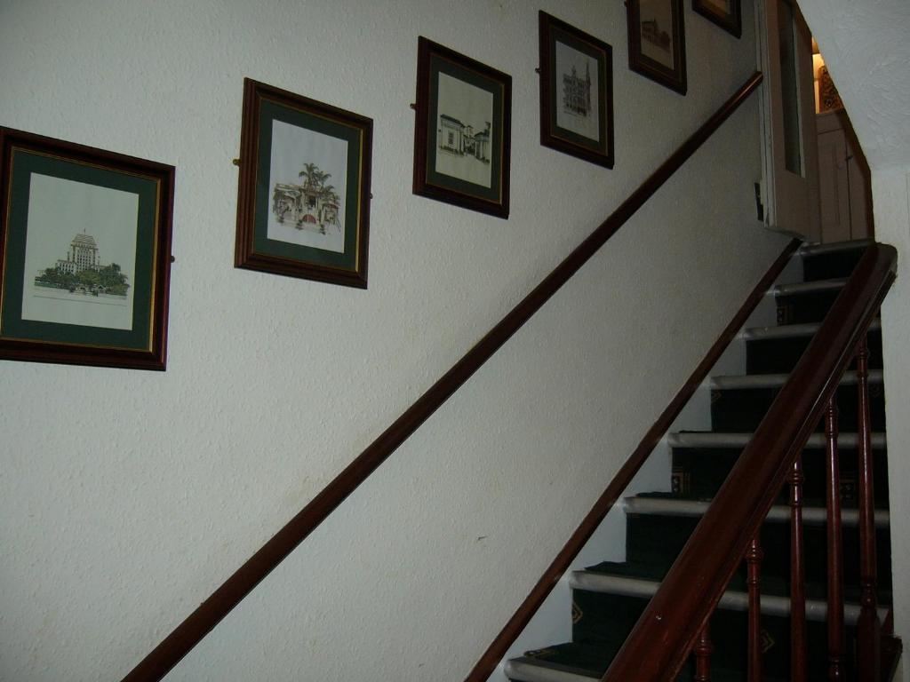 Bayview Guest House Saint Helier Jersey エクステリア 写真