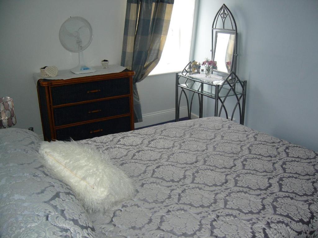 Bayview Guest House Saint Helier Jersey 部屋 写真