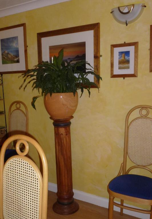 Bayview Guest House Saint Helier Jersey エクステリア 写真