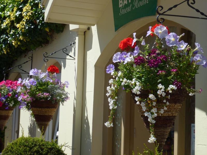 Bayview Guest House Saint Helier Jersey エクステリア 写真
