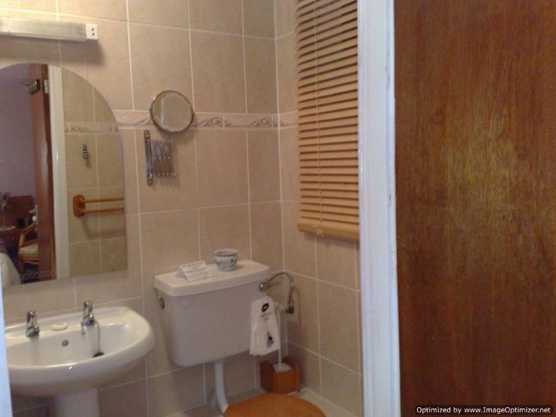 Bayview Guest House Saint Helier Jersey エクステリア 写真