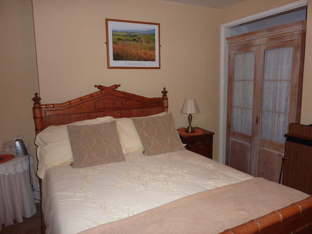 Bayview Guest House Saint Helier Jersey エクステリア 写真
