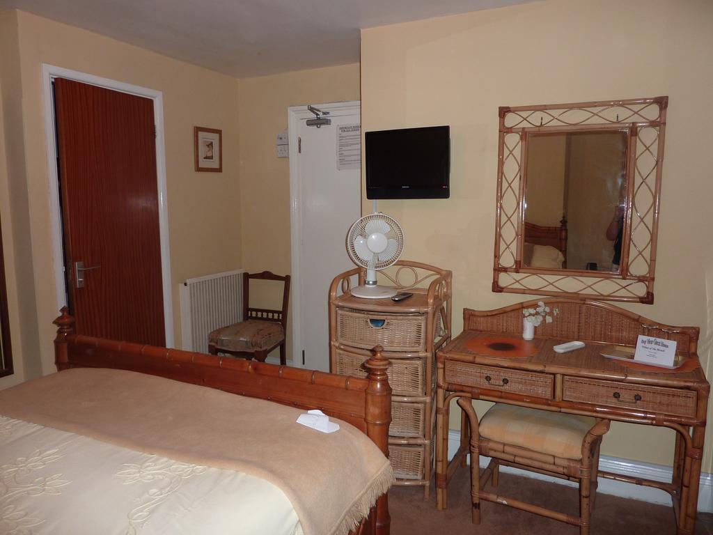 Bayview Guest House Saint Helier Jersey エクステリア 写真