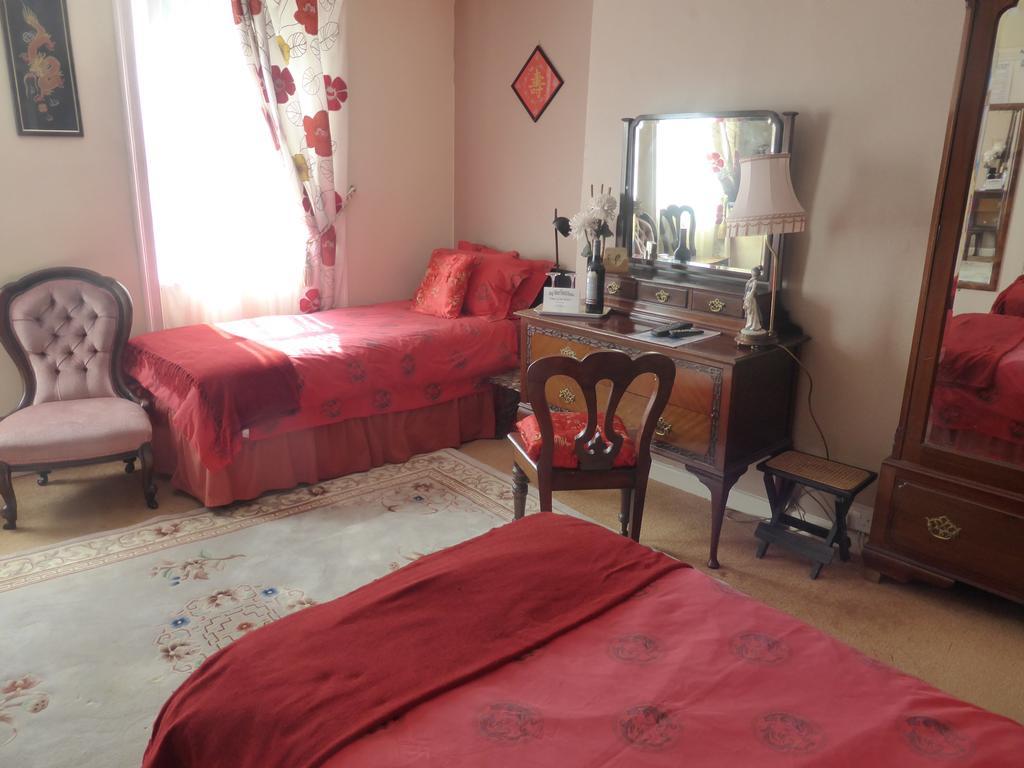 Bayview Guest House Saint Helier Jersey エクステリア 写真