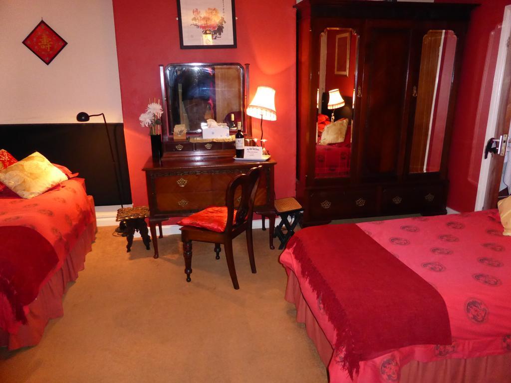 Bayview Guest House Saint Helier Jersey 部屋 写真