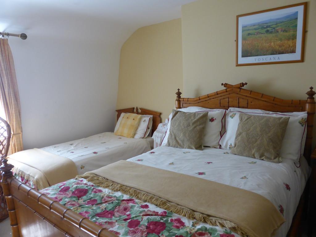 Bayview Guest House Saint Helier Jersey 部屋 写真