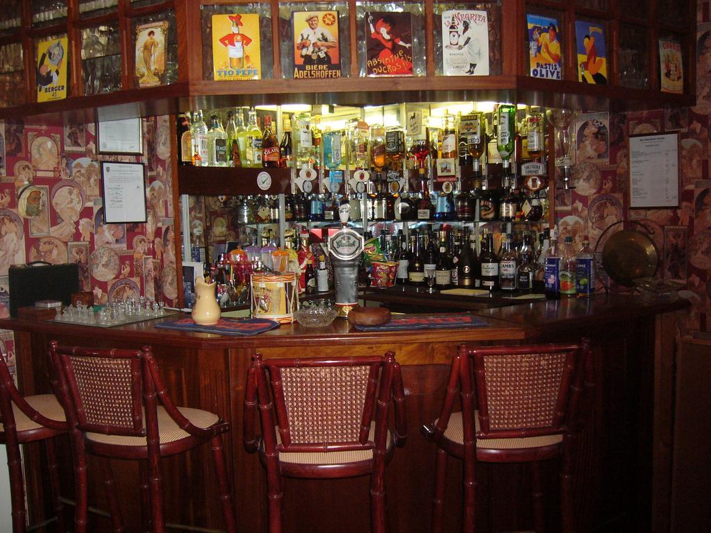 Bayview Guest House Saint Helier Jersey エクステリア 写真
