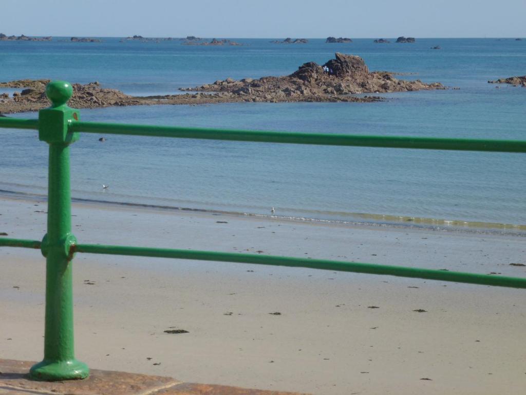 Bayview Guest House Saint Helier Jersey エクステリア 写真