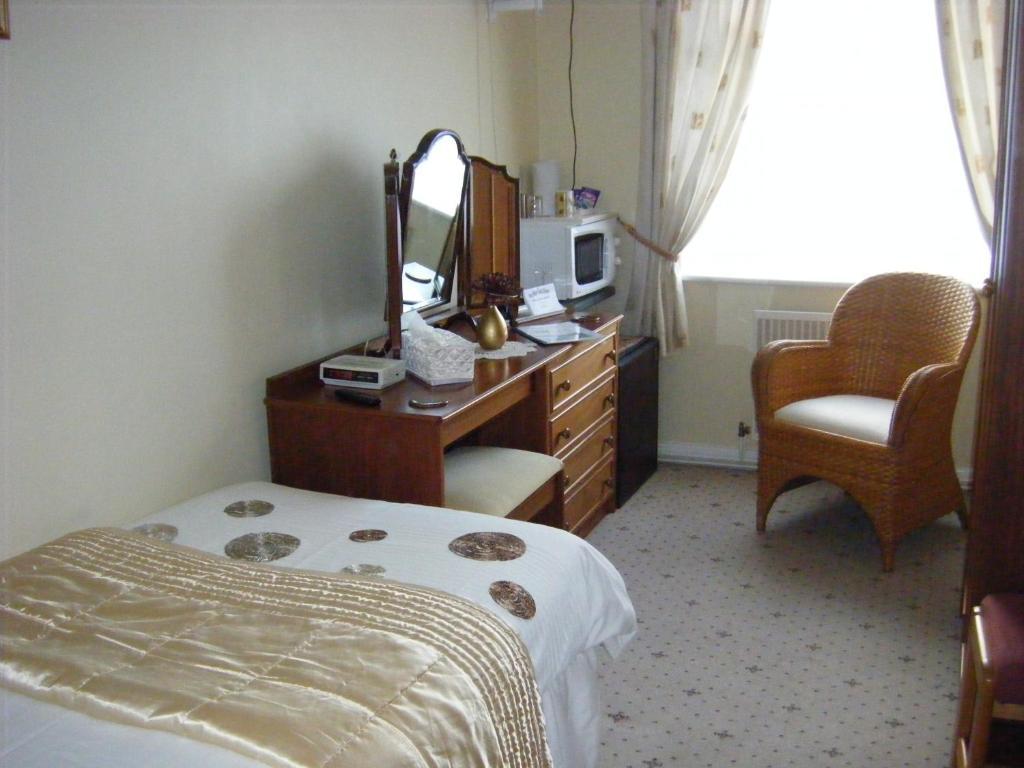 Bayview Guest House Saint Helier Jersey 部屋 写真