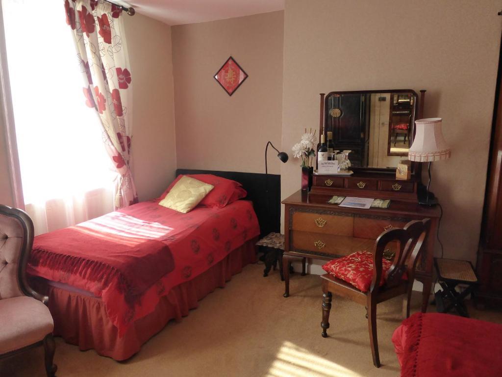 Bayview Guest House Saint Helier Jersey 部屋 写真
