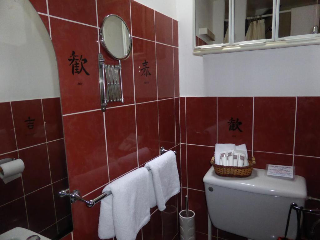 Bayview Guest House Saint Helier Jersey 部屋 写真