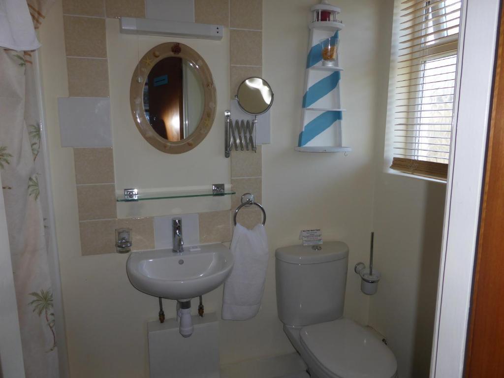 Bayview Guest House Saint Helier Jersey 部屋 写真