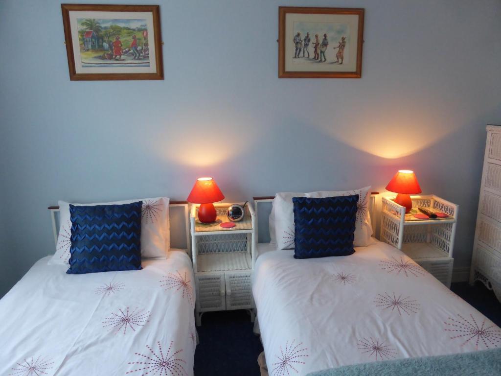 Bayview Guest House Saint Helier Jersey 部屋 写真