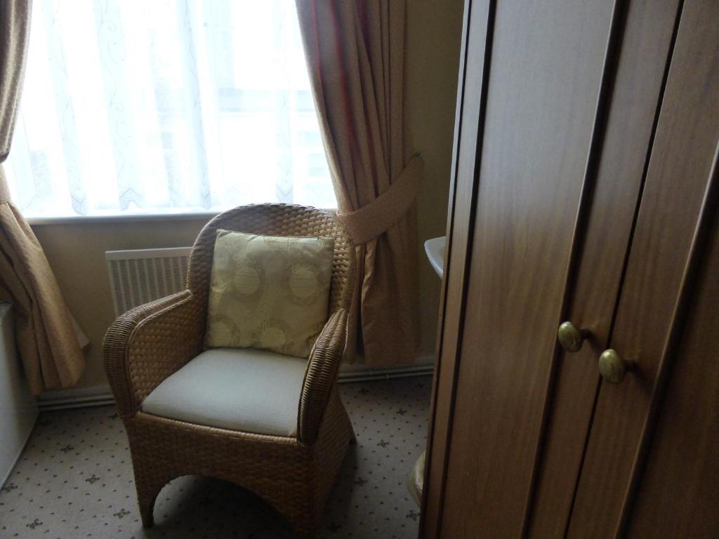 Bayview Guest House Saint Helier Jersey 部屋 写真