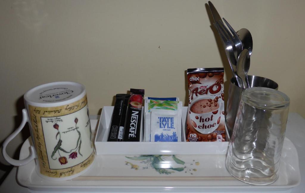 Bayview Guest House Saint Helier Jersey 部屋 写真