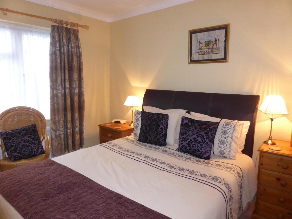 Bayview Guest House Saint Helier Jersey 部屋 写真
